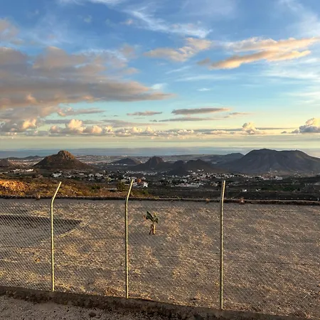 Διαμέρισμα La Vista Al Mar