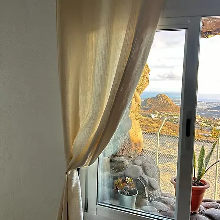 La Vista Al Mar Arona (Tenerife)