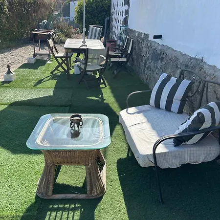 La Vista Al Mar * Arona (Tenerife)