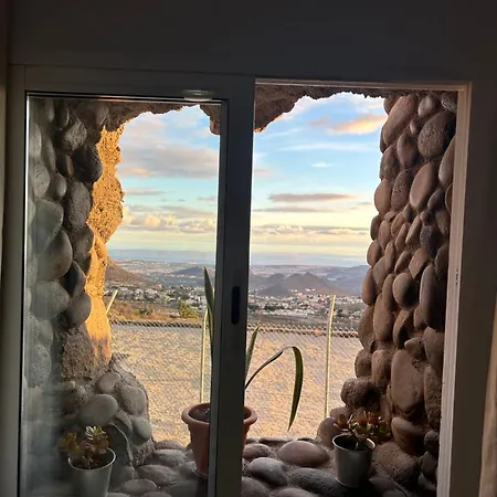 La Vista Al Mar Lejlighed *