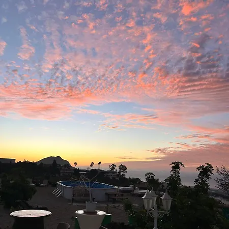 Lejlighed La Vista Al Mar