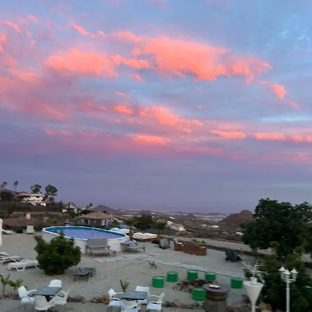 La Vista Al Mar Lejlighed *