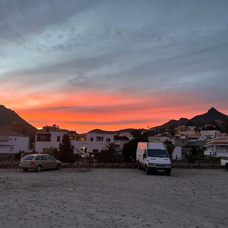 Lejlighed La Vista Al Mar Arona (Tenerife)
