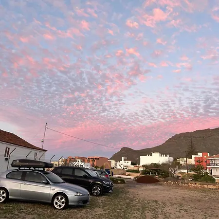 Lejlighed La Vista Al Mar *