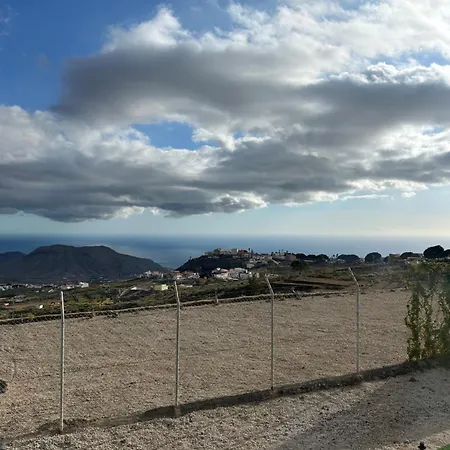 Lejlighed La Vista Al Mar