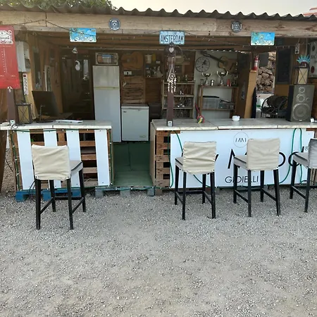 La Vista Al Mar Lejlighed Arona (Tenerife)