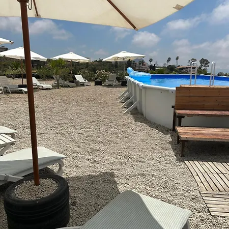 Lejlighed La Vista Al Mar