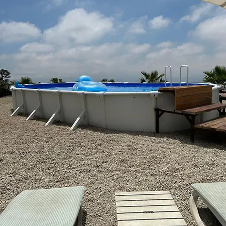 La Vista Al Mar Lejlighed Arona (Tenerife)