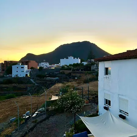 La Vista Al Mar * Arona (Tenerife)