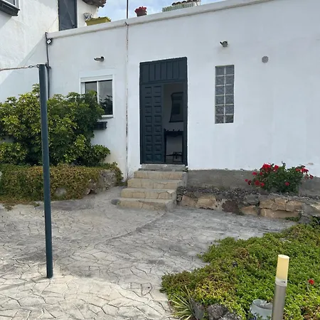 La Vista Al Mar Lejlighed Arona (Tenerife)