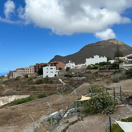 La Vista Al Mar Lejlighed