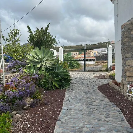 Lejlighed La Vista Al Mar *