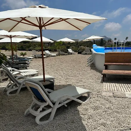 La Vista Al Mar Lejlighed Arona (Tenerife)