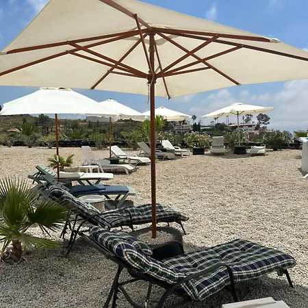 Lejlighed La Vista Al Mar *