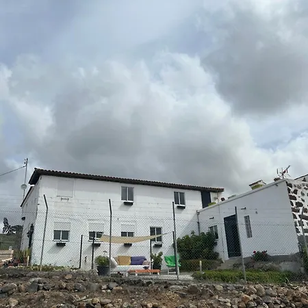 La Vista Al Mar Lejlighed