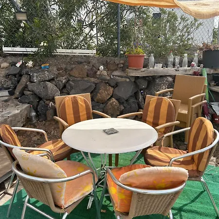 La Vista Al Mar Arona (Tenerife)