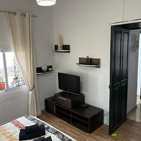 Lejlighed La Vista Al Mar