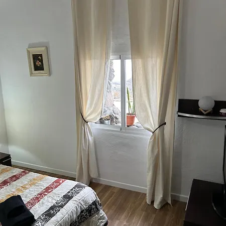 La Vista Al Mar Lejlighed *