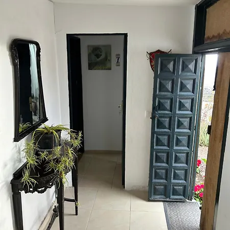 Lejlighed La Vista Al Mar