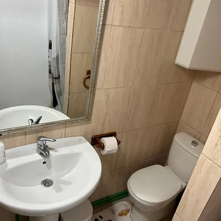 Lejlighed La Vista Al Mar Arona (Tenerife)