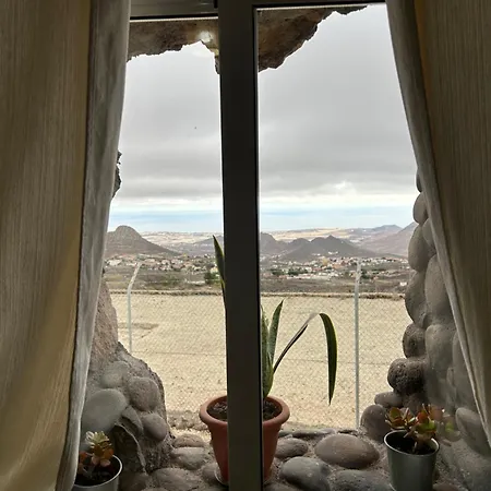 La Vista Al Mar Apartment *