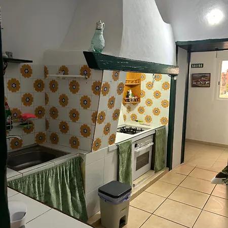 La Vista Al Mar Arona (Tenerife)