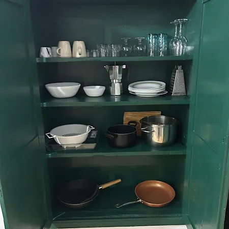 La Vista Al Mar Lejlighed