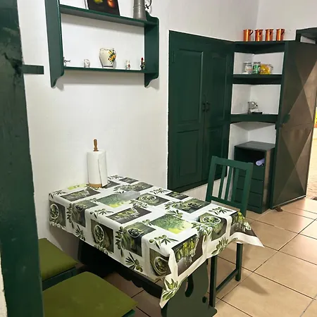 La Vista Al Mar Arona (Tenerife)