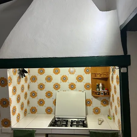 La Vista Al Mar Lejlighed *