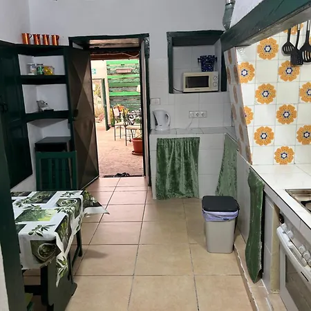 La Vista Al Mar Lejlighed Arona (Tenerife)