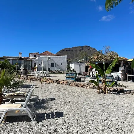 Lägenhet La Vista Al Mar