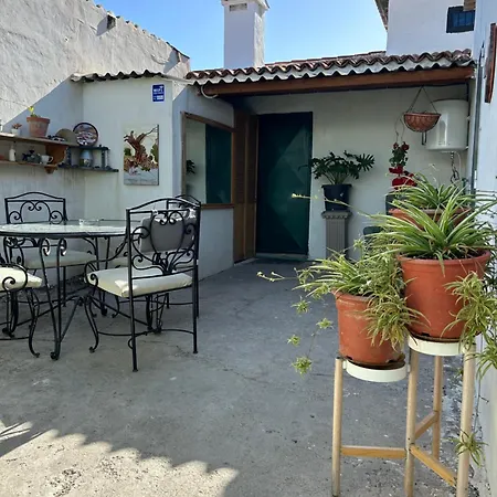 Apartment La Vista Al Mar Arona (Tenerife)