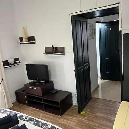 La Vista Al Mar Lejlighed Arona (Tenerife)