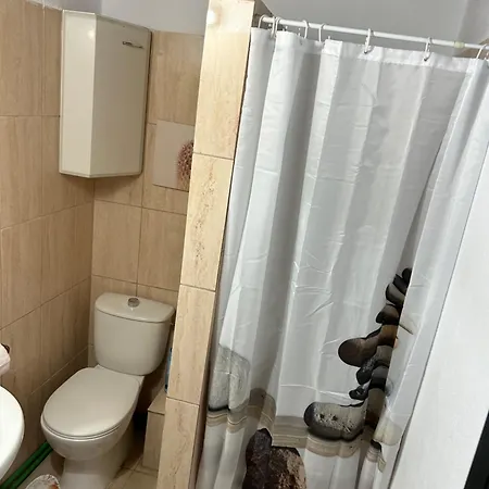 La Vista Al Mar Lejlighed *