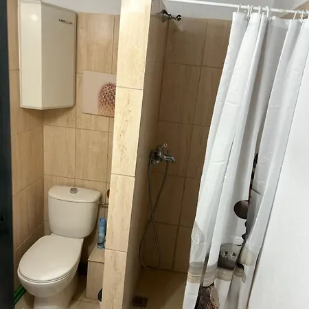 Lejlighed La Vista Al Mar *