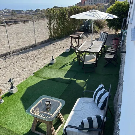 Lejlighed La Vista Al Mar