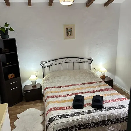 La Vista Al Mar Lejlighed *