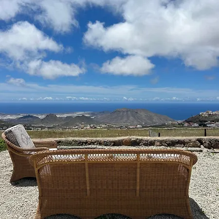 La Vista Al Mar * Arona (Tenerife)