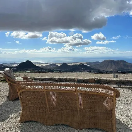 La Vista Al Mar Lejlighed *