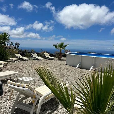 Lejlighed La Vista Al Mar Arona (Tenerife)