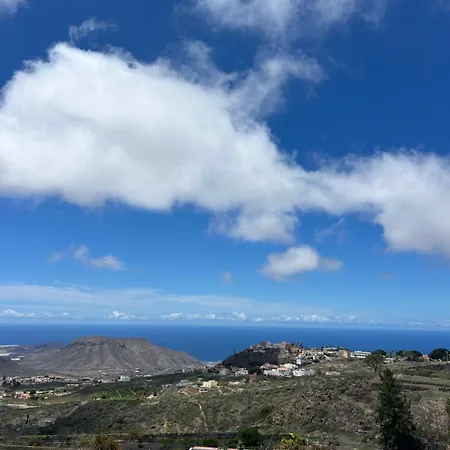La Vista Al Mar * Arona (Tenerife)