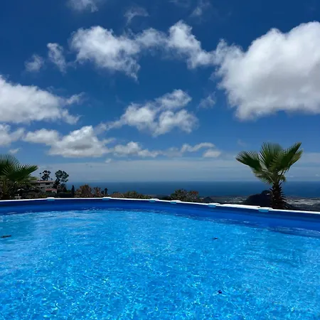 Lejlighed La Vista Al Mar