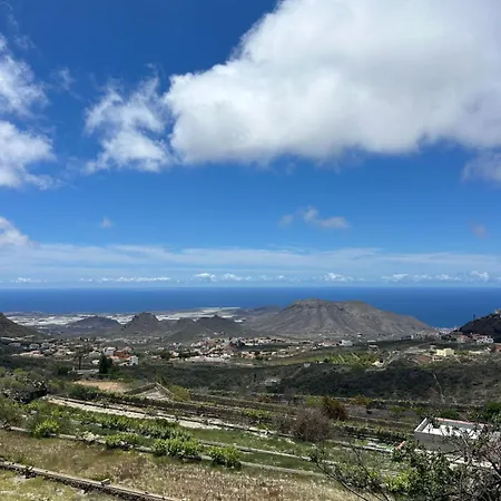 La Vista Al Mar Arona (Tenerife)
