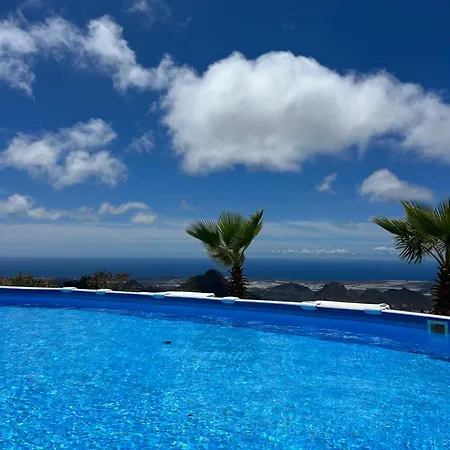 Lejlighed La Vista Al Mar