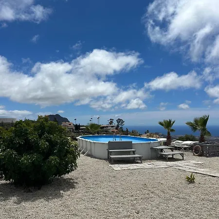 La Vista Al Mar Arona (Tenerife)